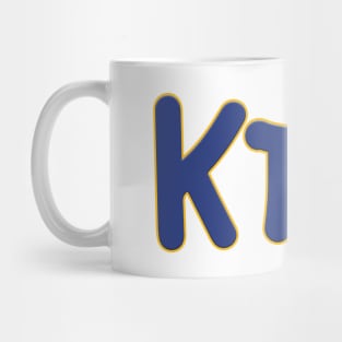 Kappi Pi Sigma Mug